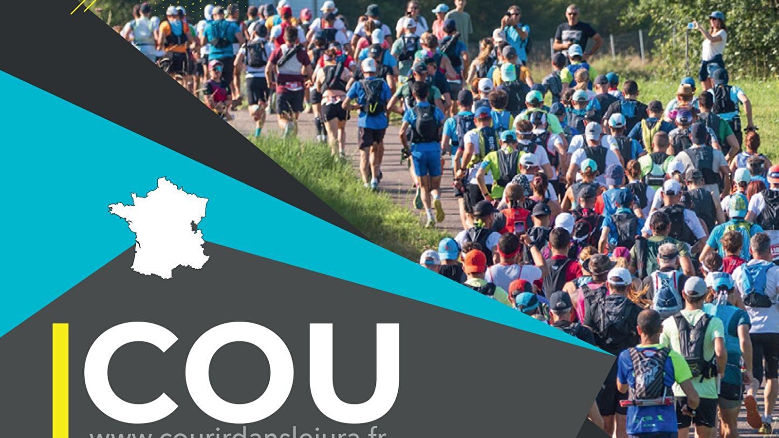 Duotrail des Crozets