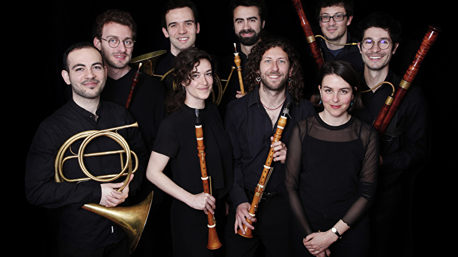 Fireworks et Watermusic - Festival de Musique du Haut Jura