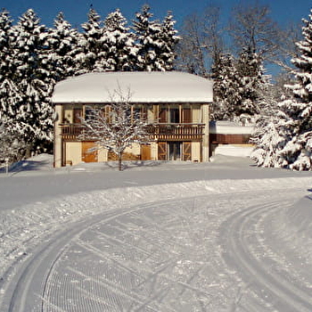 La Comtoise - Dôle - LAJOUX