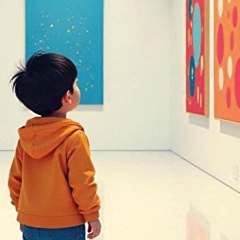 Musée de l'Abbaye - Visite guidée ' Le musée à petits pas' - SAINT-CLAUDE