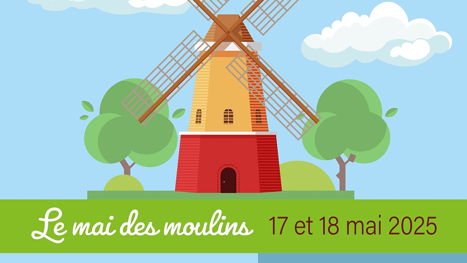 Moulins en fête