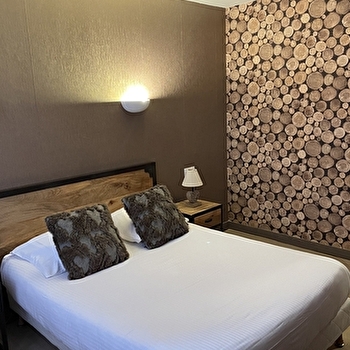Hôtel La Redoute - LES ROUSSES