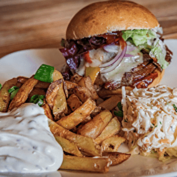 Chez Feodor - LAJOUX