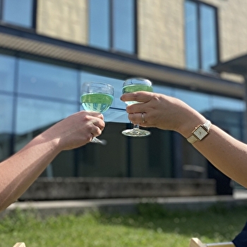 Visite famille - Histoire et Gourmandises - SAINT-CLAUDE