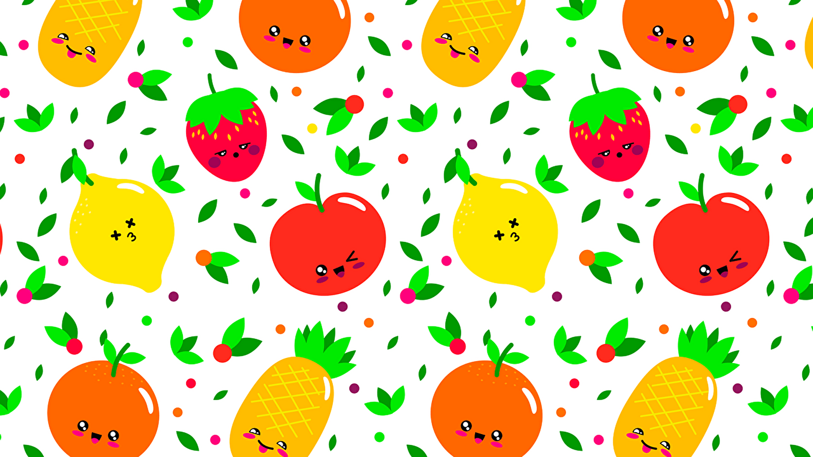 Médiathèque Le Dôme :Module ludique Tutti Frutti
