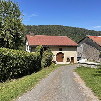 L'Herminette