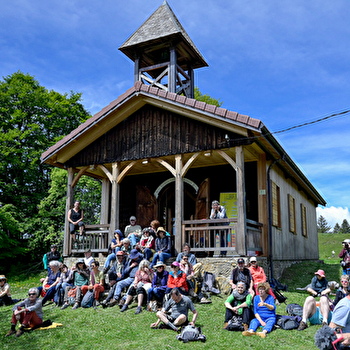 Festival de musique du Haut-Jura - SAINT-CLAUDE
