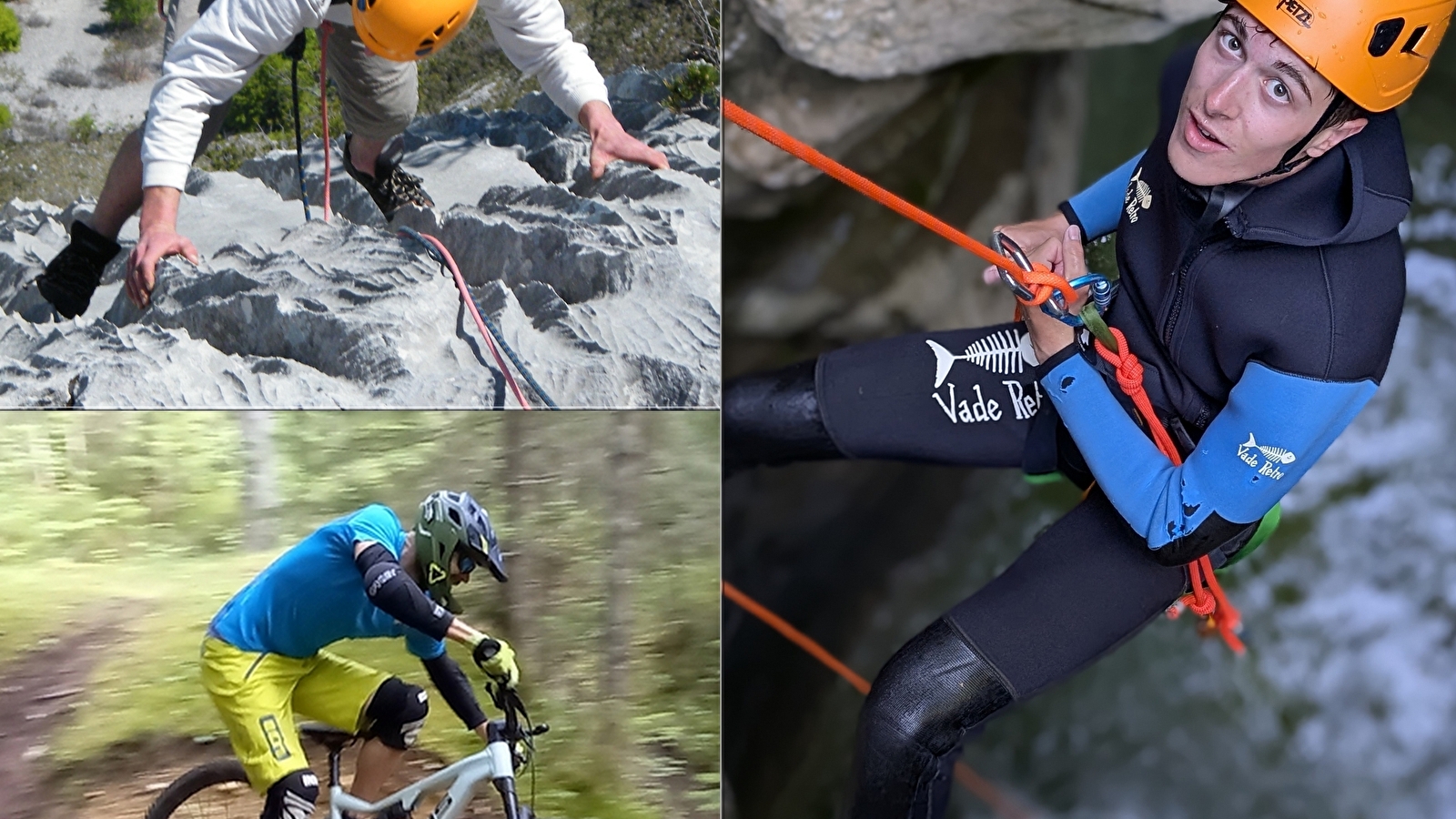 La Boîte à Montagne