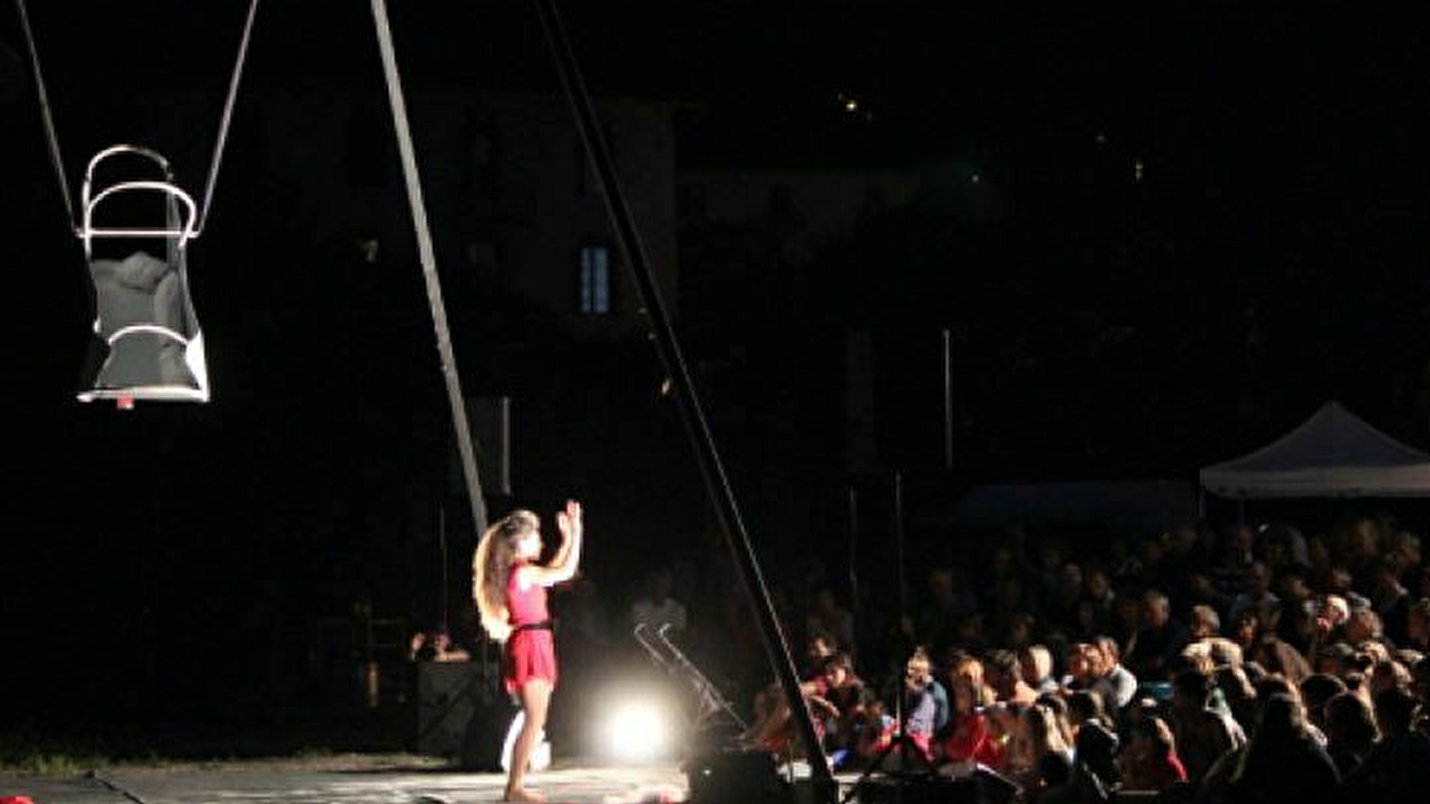 Festival les zestives