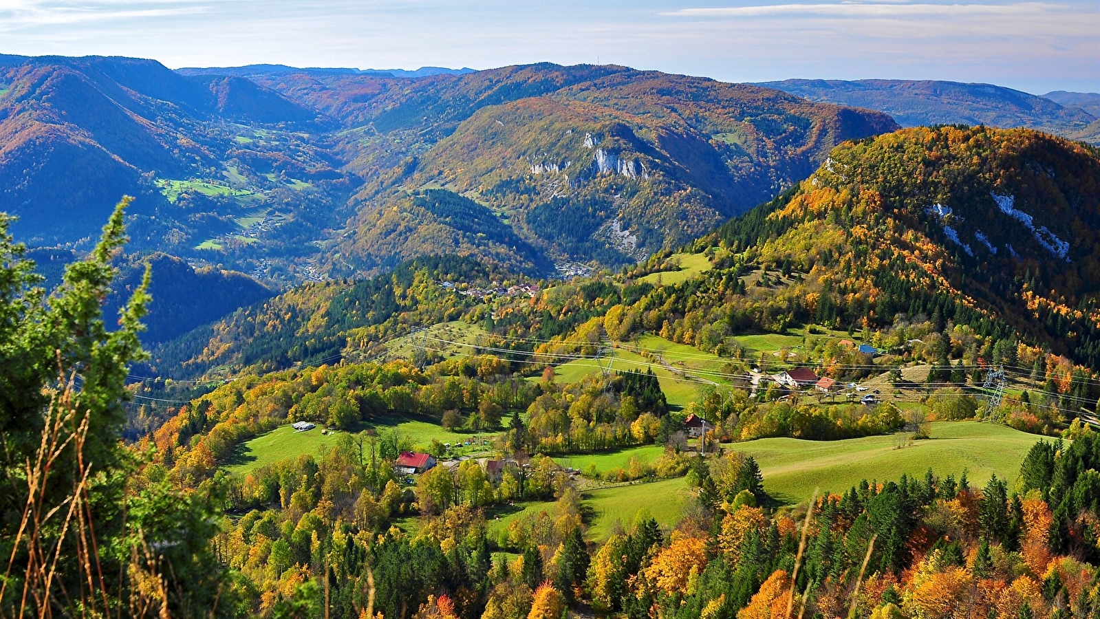 La Cascade de la Vouivre - 13R