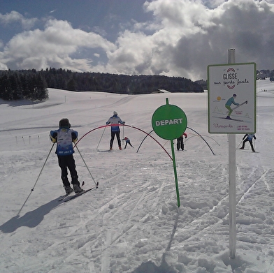 Multi-activités Lajoux