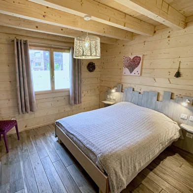 Au Cœur du Chalet