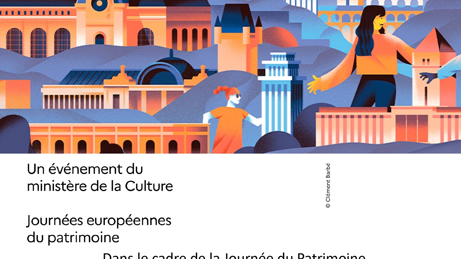 Journées européennes du Patrimoine - Lycée Pré Saint-Sauveur : visite guidée de la ville