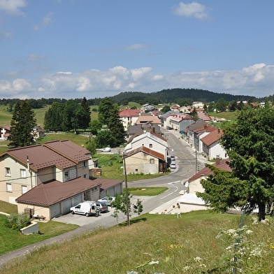 LAJOUX