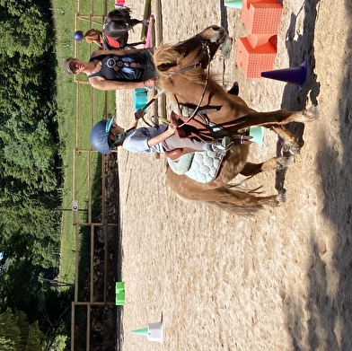 Gaïa Loisirs - Activités Équestres, Stages et cours de loisirs, Randonnées et balades