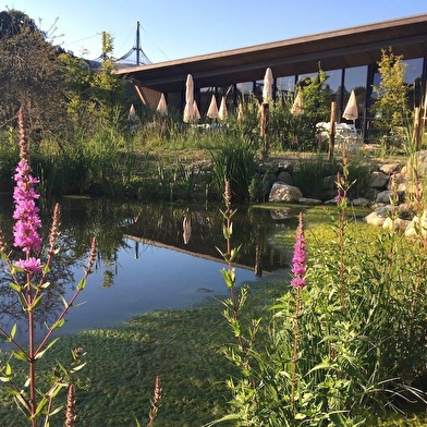 Parc Animalier La Garenne