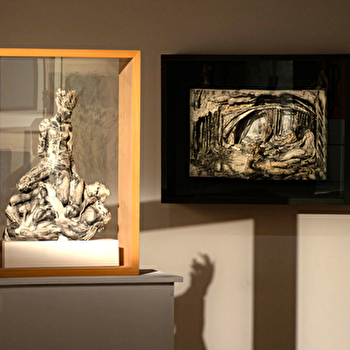 Musée de l'Abbaye - Conférence - Rencontre autour de Josette Coras (1926 - 2008) - SAINT-CLAUDE