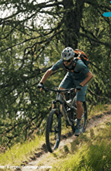 Michel Sports - Location de vélos - Vente matériel randonnée & trail - LA PESSE