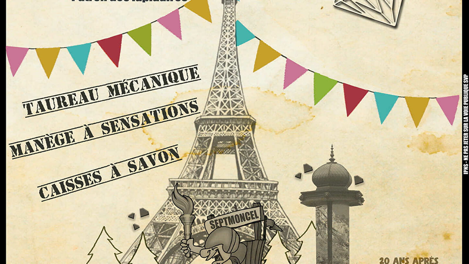 Fête de la Saint-Louis