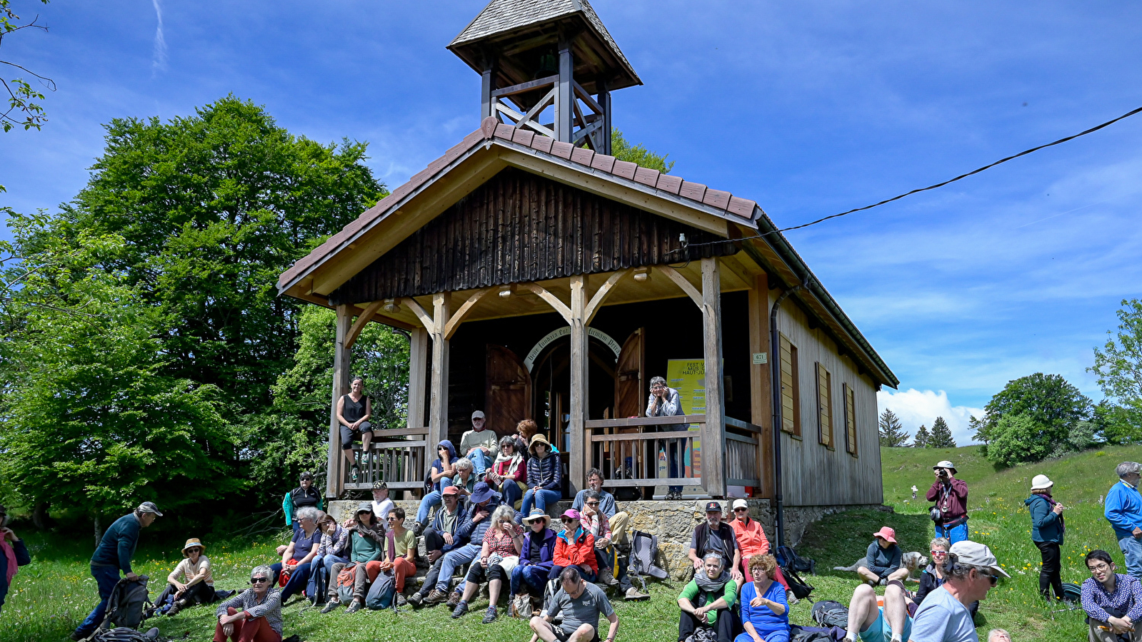 Festival de musique du Haut-Jura