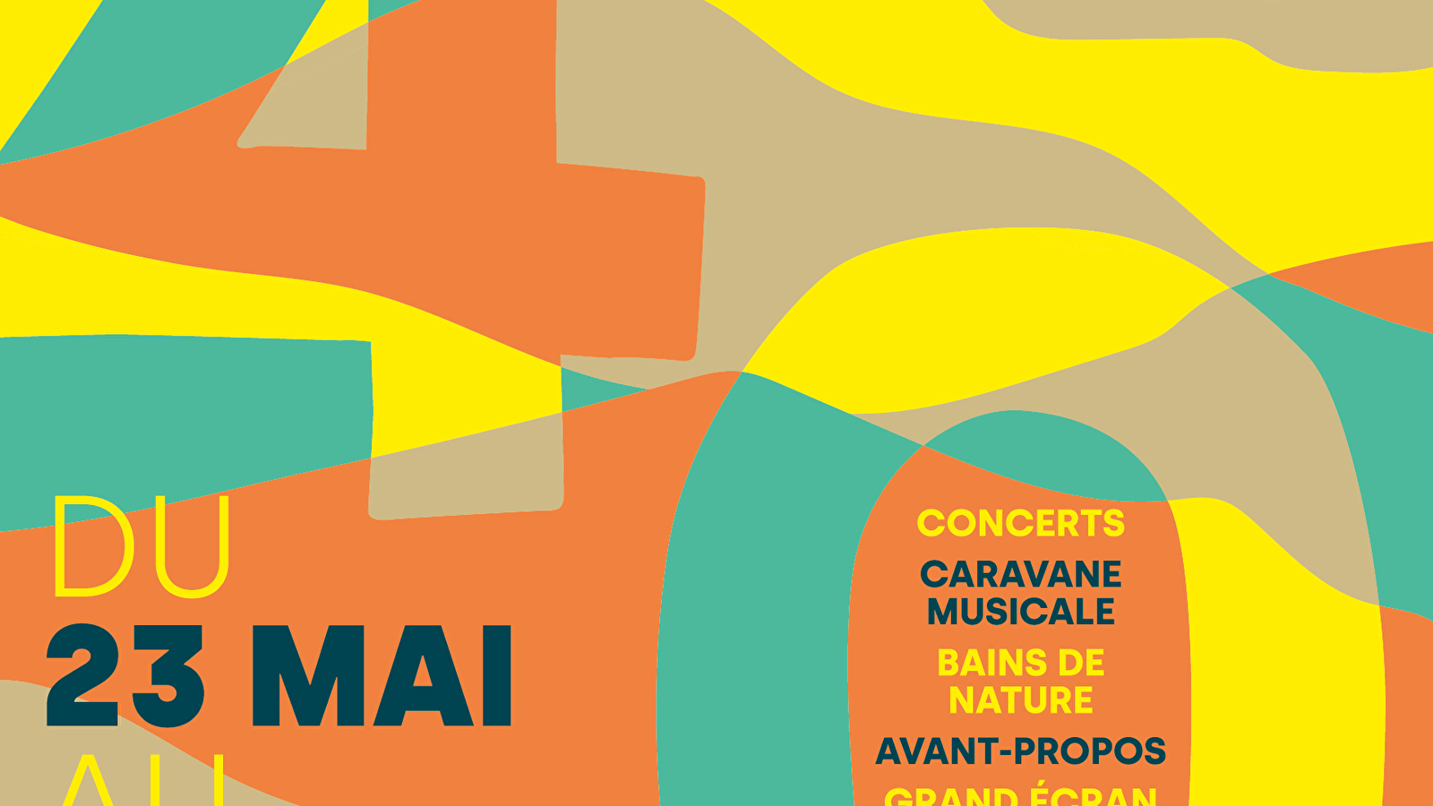 Festival de Musique du Haut-Jura - Permanences vente de billets