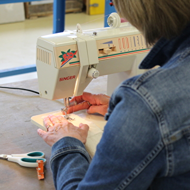 Atelier des savoir-faire - Stages créatifs décoration & ameublement