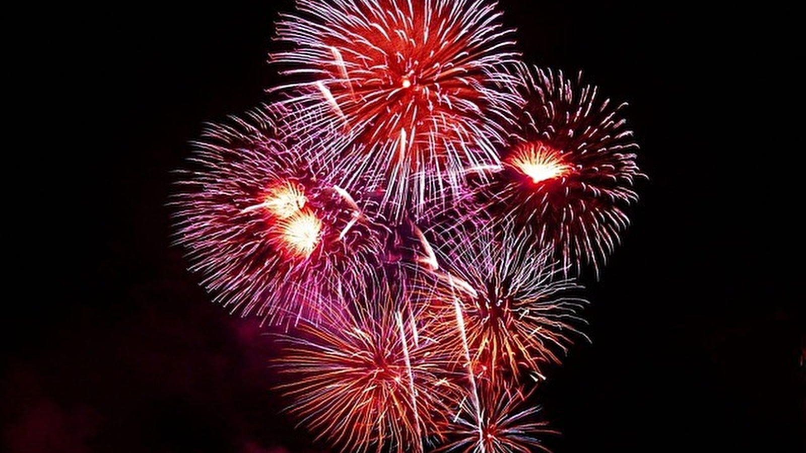 Ravilloles - Fête du 14 juillet