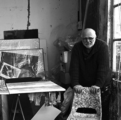 Exposition au Musée du Peigne - Jacki MARECHAL