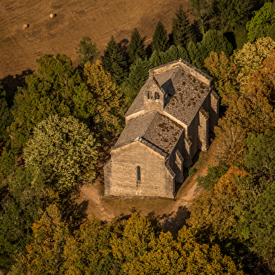 Chapelle Saint-Romain