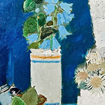 Musée de l'Abbaye - Visite guidée ' Visite ludique ' - SAINT-CLAUDE