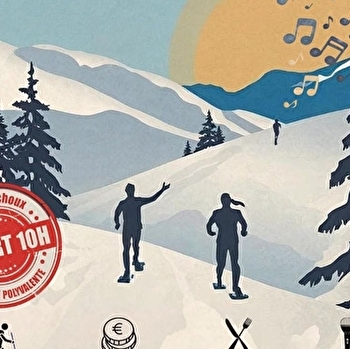 Juraquette - LES BOUCHOUX