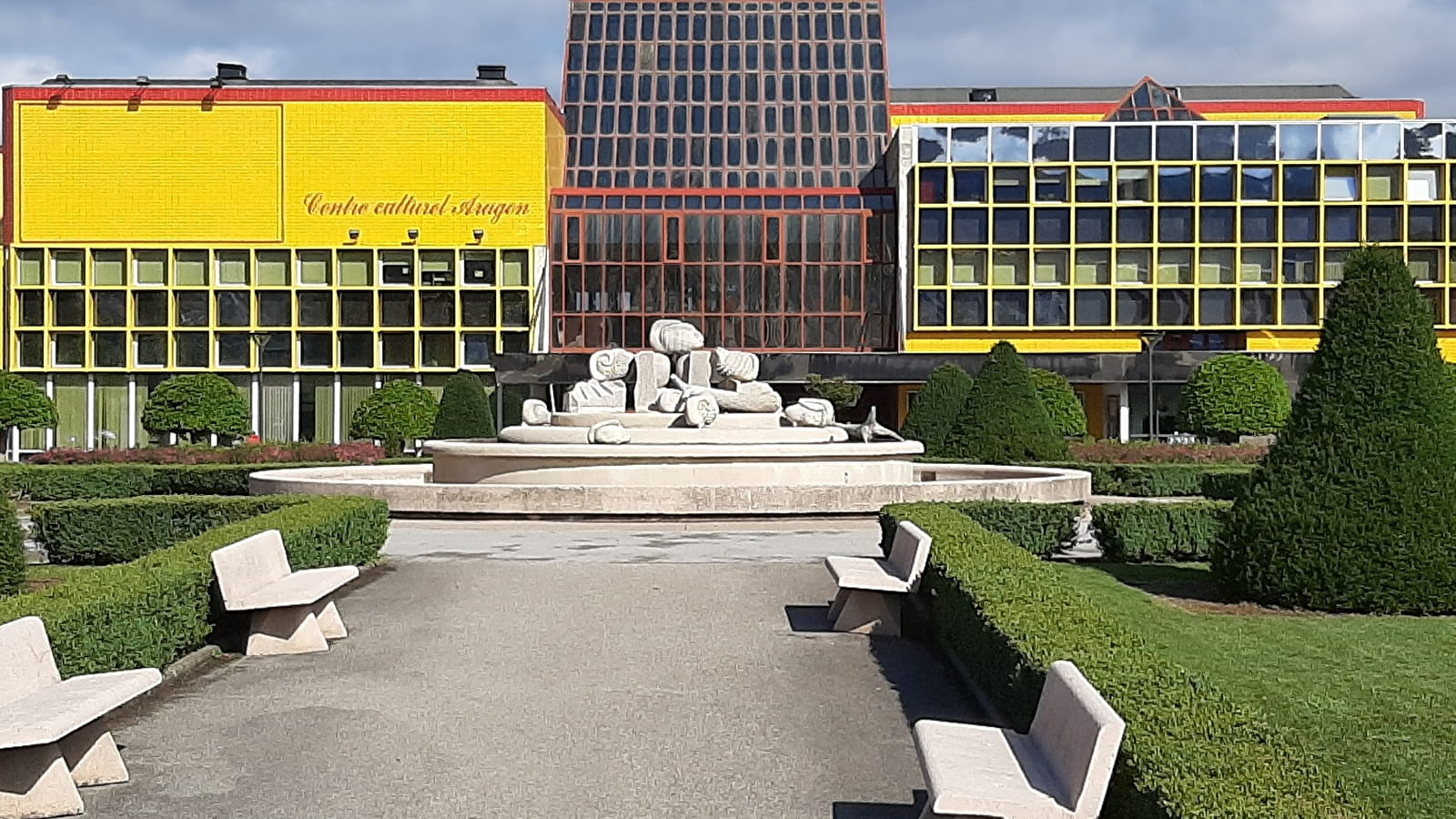 Visites craquantes au Musée du Peigne