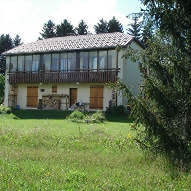 La Comtoise - Montrond