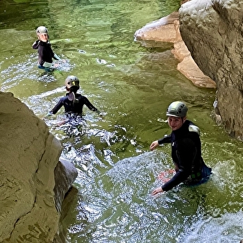 Outdoor Activities - SAINT-CLAUDE