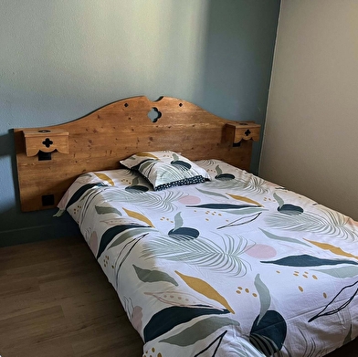 Gites Au Soleil Jura si Ain