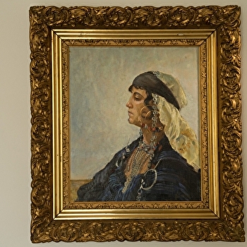 Musée de l'Abbaye - Spectacle · Désorientons-nous - SAINT-CLAUDE