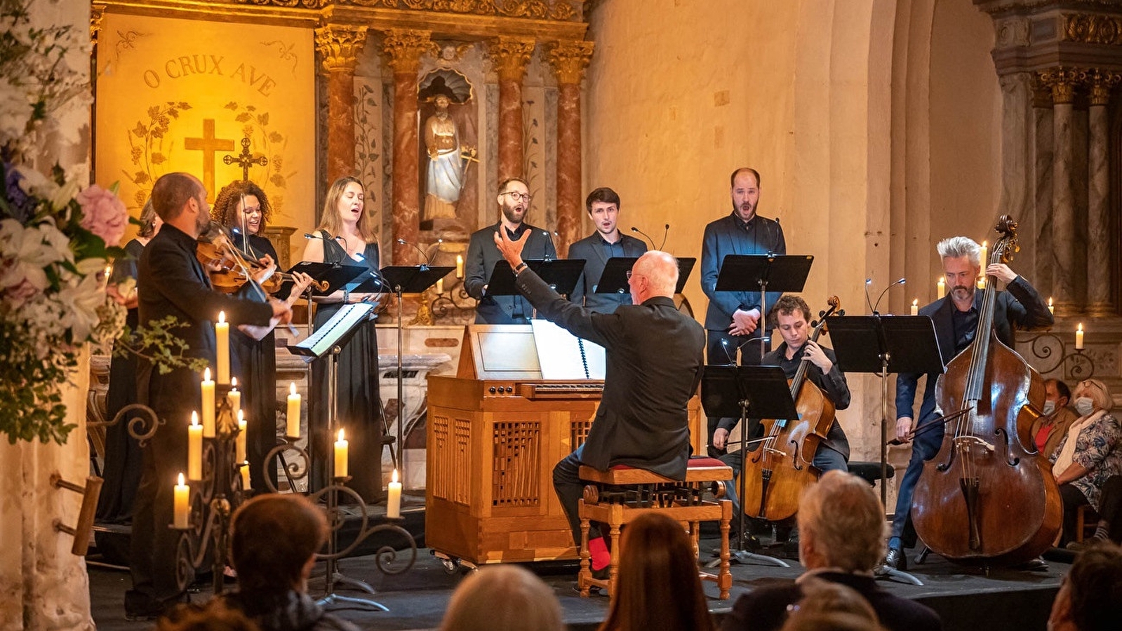 Festival de musique du Haut-Jura