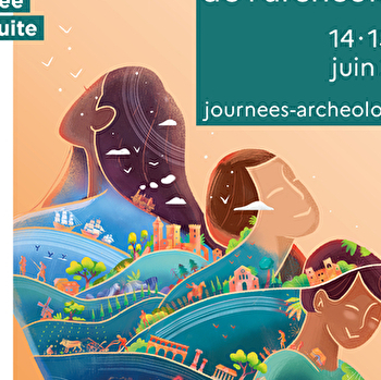 Musée de l'Abbaye -  Journées de l'archéologie - Visite guidée du sous-sol archéologique - SAINT-CLAUDE