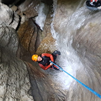 Couleurs Cailloux - SAINT-CLAUDE