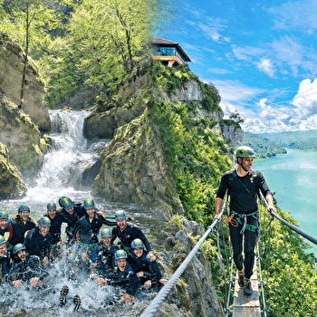 Outdoor Activities - SAINT-CLAUDE