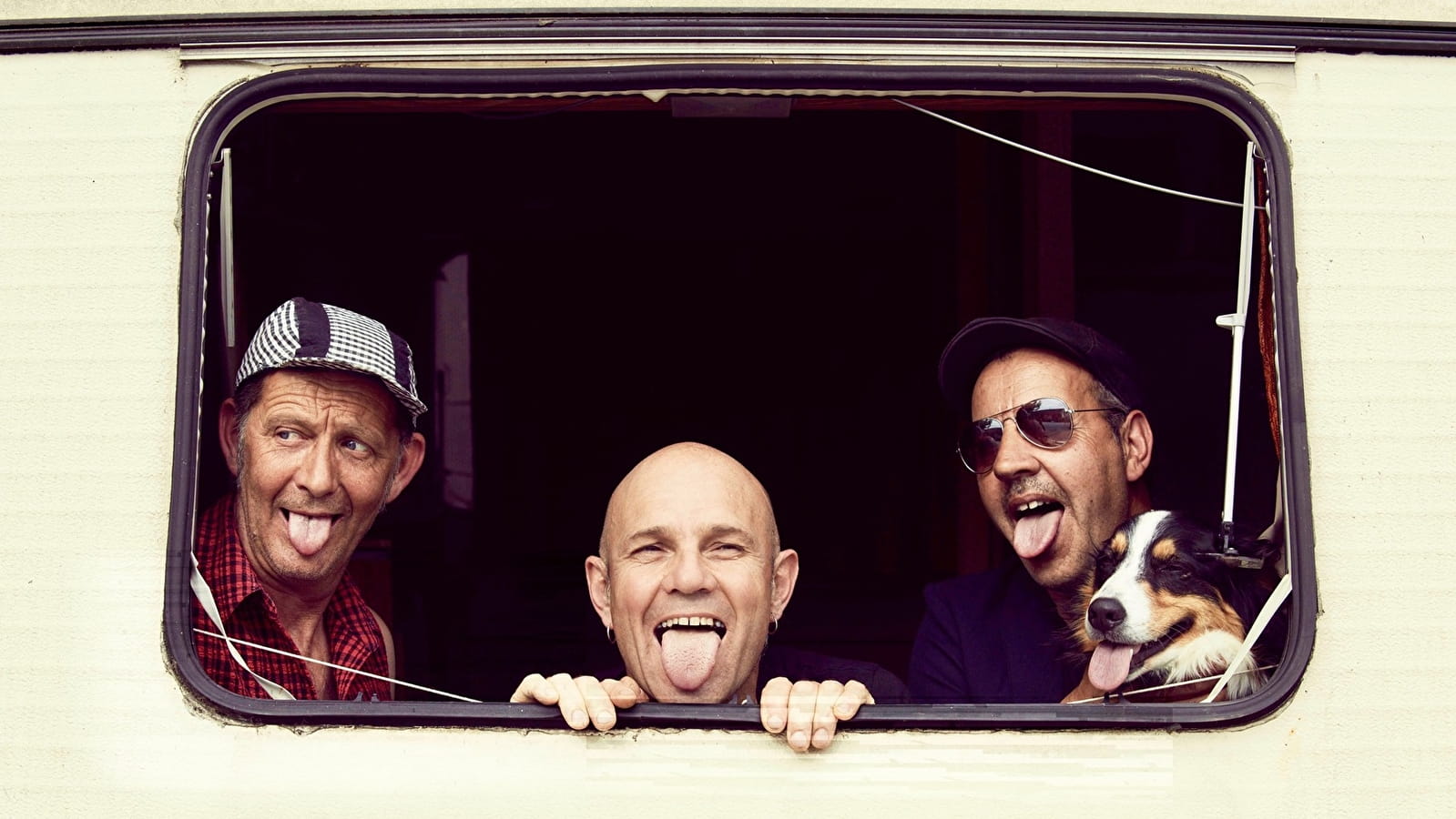 La fraternelle : Nous les Enfants du Rock #10