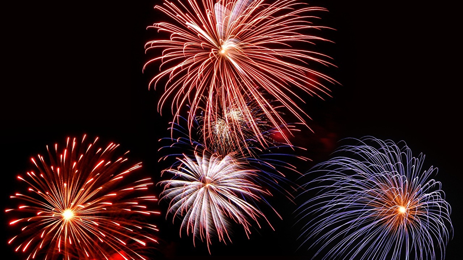 Les Bouchoux - 14 juillet