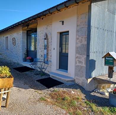 Refuge Les Prés Volants