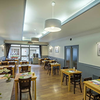 Le Média - SAINT-CLAUDE