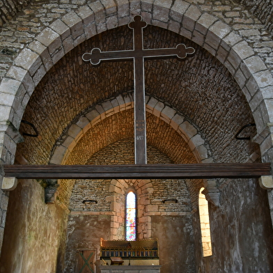 Chapelle Saint-Romain