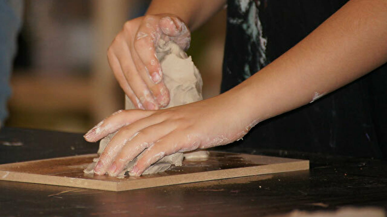 Nature divine - Stage week-end ressourcement & ancrage nature  : 'Se poser, les mains dans la terre'