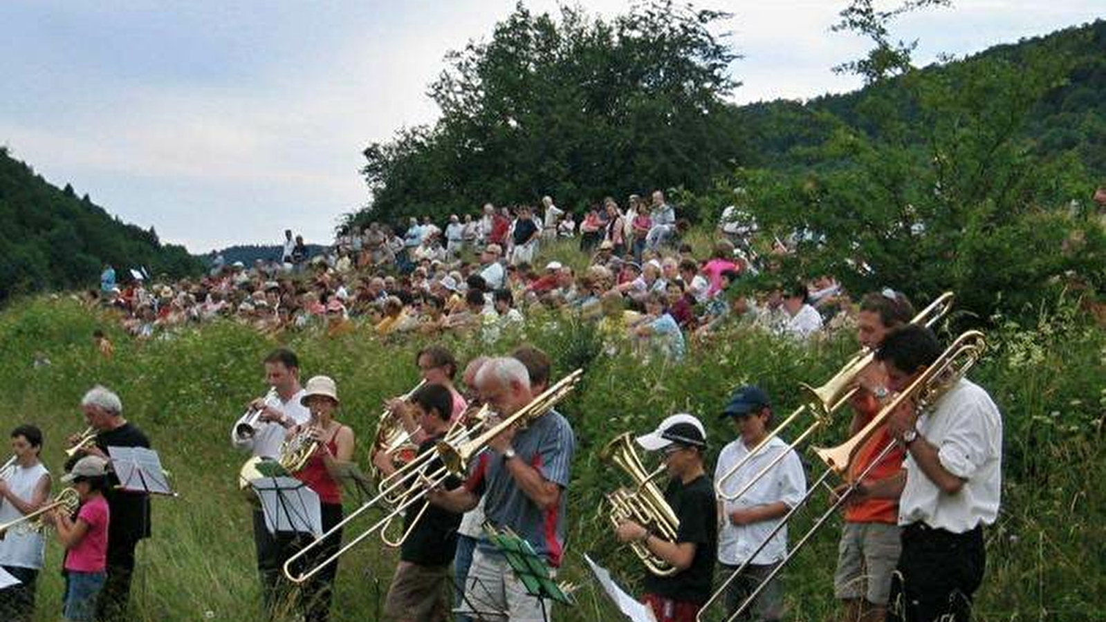 Sites sonores