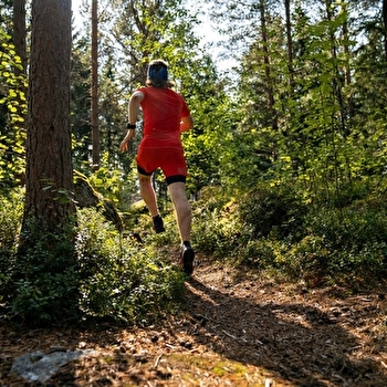 Course de la Passerelle  - LAVANS-LES-SAINT-CLAUDE