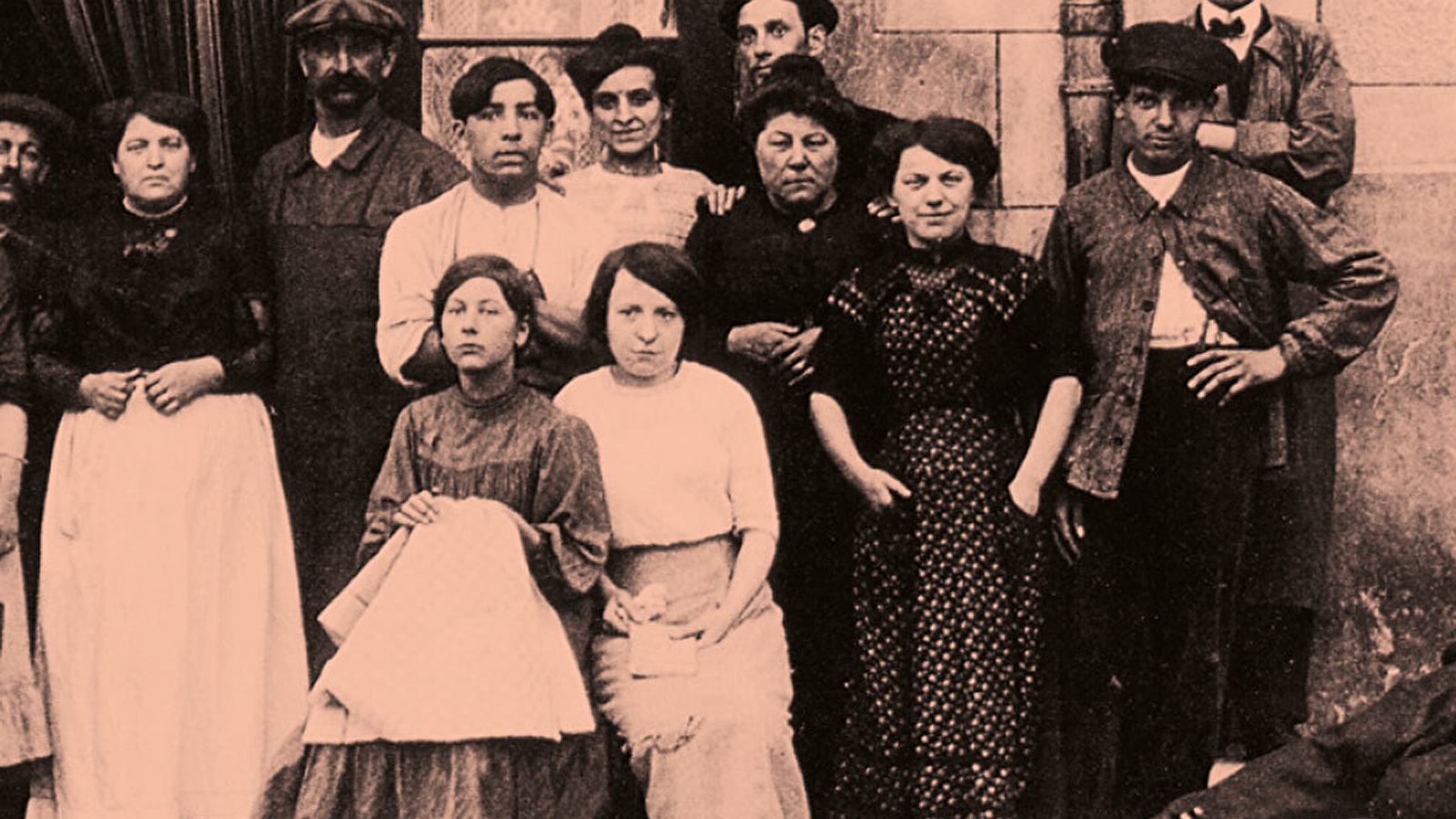 La fraternelle : visites guidées de la Maison du Peuple (Toussaint 2025)
