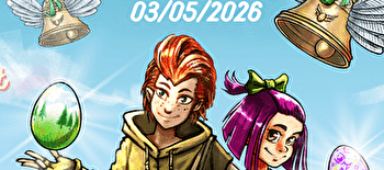  Jur'À Pâques Chocotraque : À la Poursuite du Lapin Gourmand ! - SAINT-CLAUDE